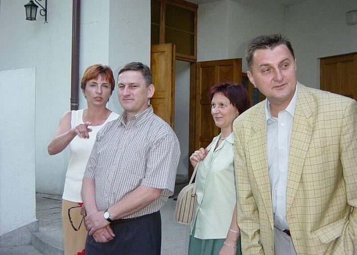 25 lat minęło...