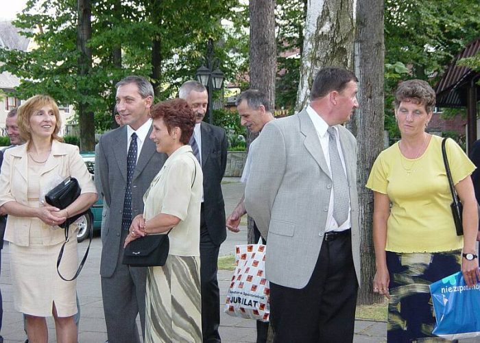 25 lat minęło...