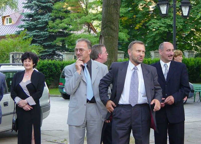 25 lat minęło...