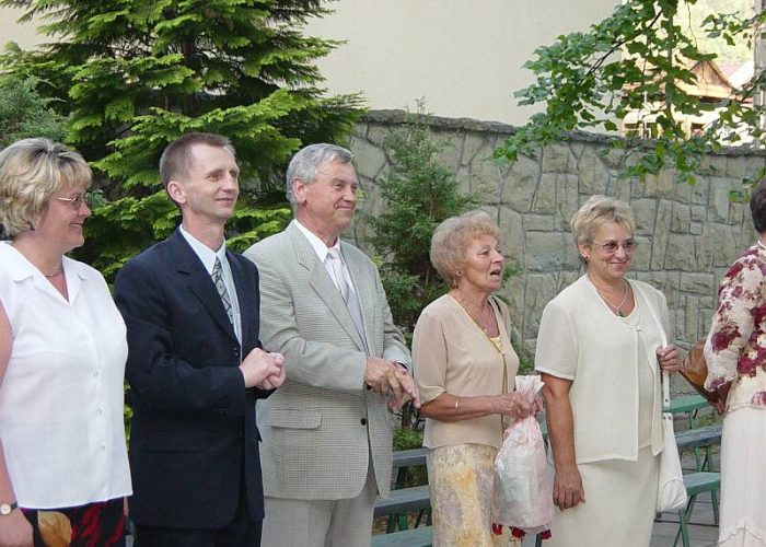 25 lat minęło...