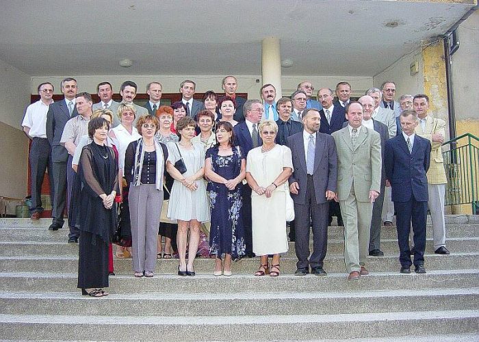 25 lat minęło...