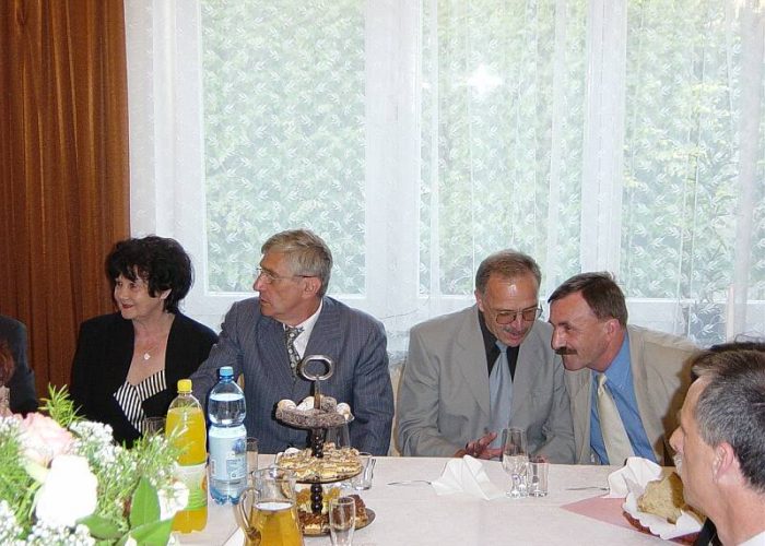 25 lat minęło...