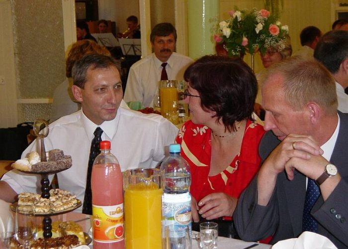 25 lat minęło...