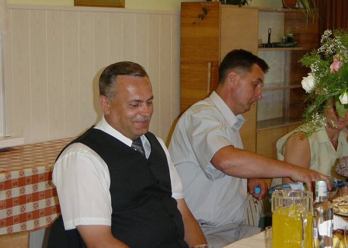 25 lat minęło...