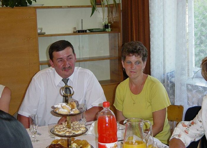 25 lat minęło...