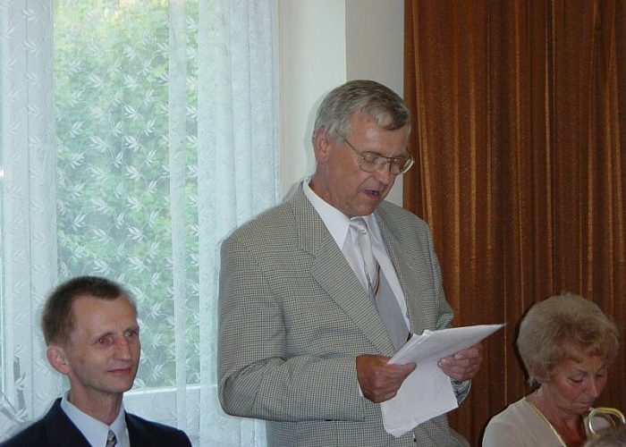 25 lat minęło...