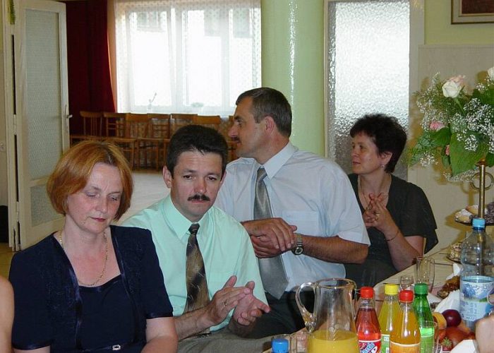 25 lat minęło...