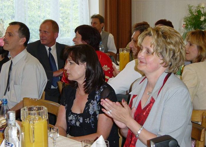 25 lat minęło...