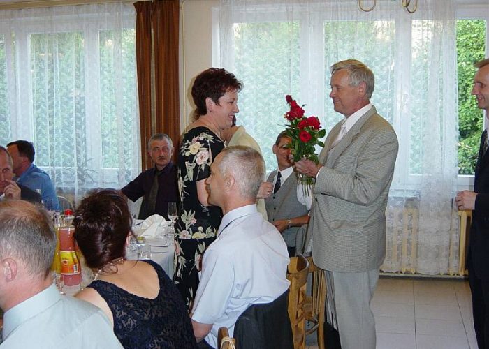 25 lat minęło...
