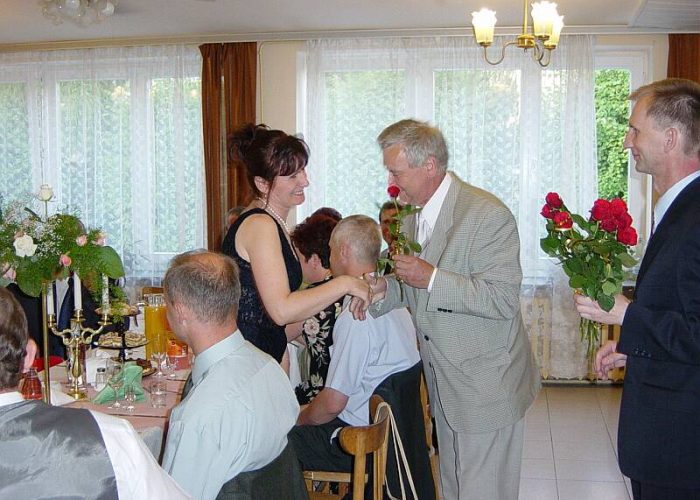 25 lat minęło...
