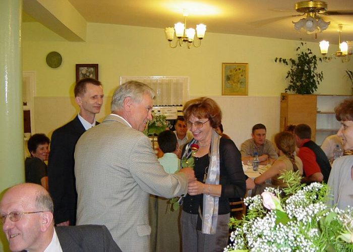 25 lat minęło...