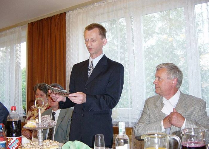 25 lat minęło...