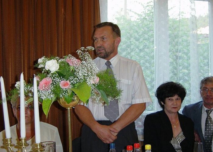 25 lat minęło...