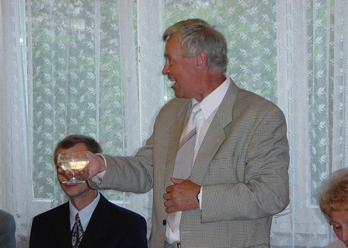 25 lat minęło...