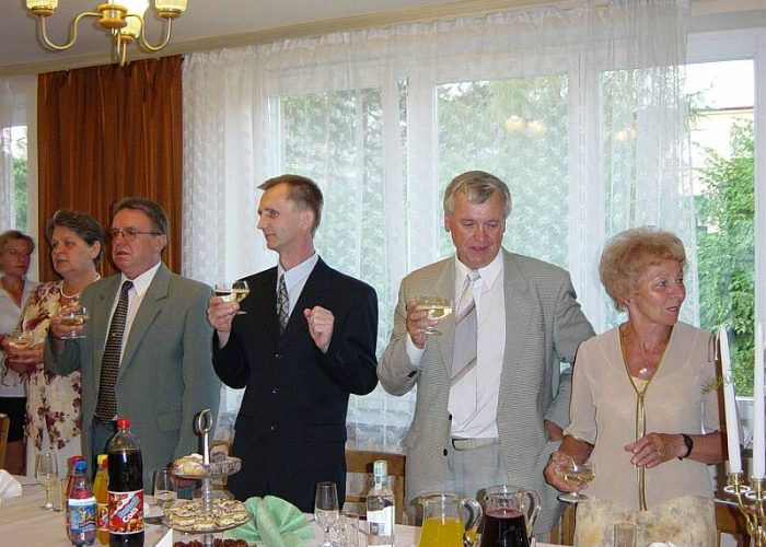 25 lat minęło...
