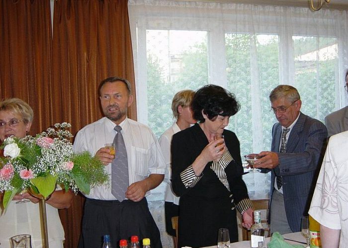 25 lat minęło...