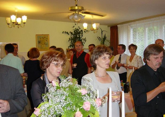 25 lat minęło...