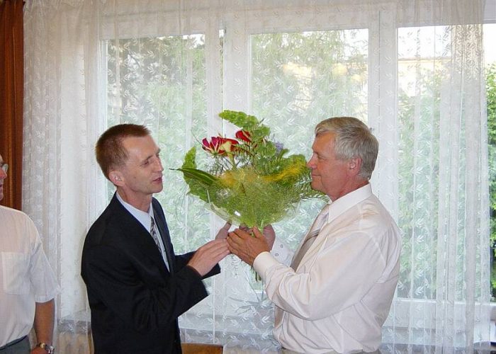 25 lat minęło...