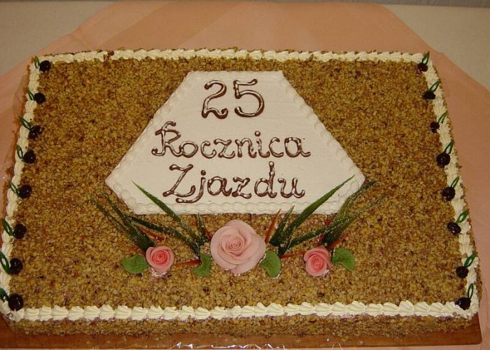 25 lat minęło...