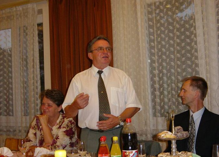 25 lat minęło...
