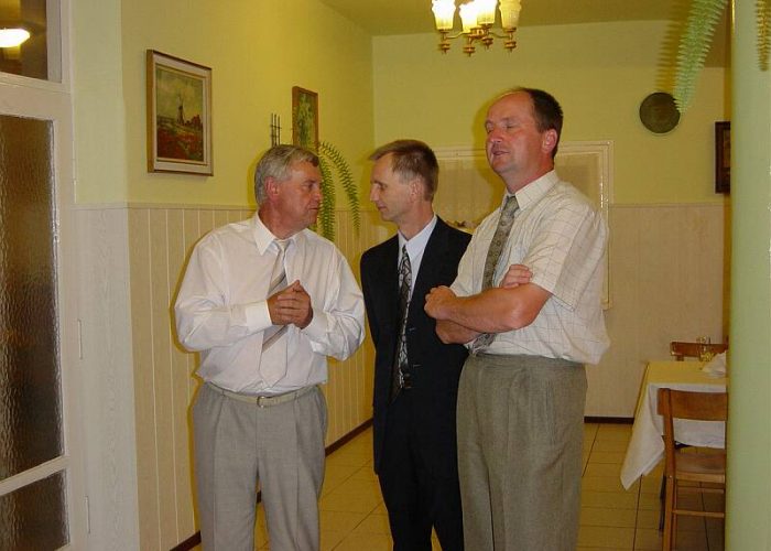 25 lat minęło...