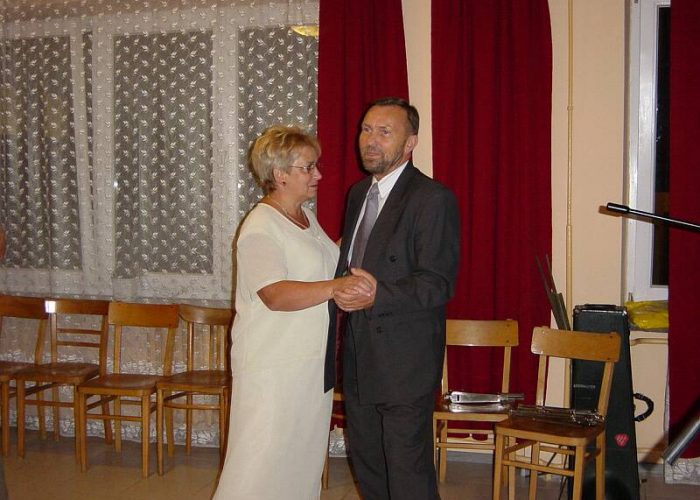 25 lat minęło...