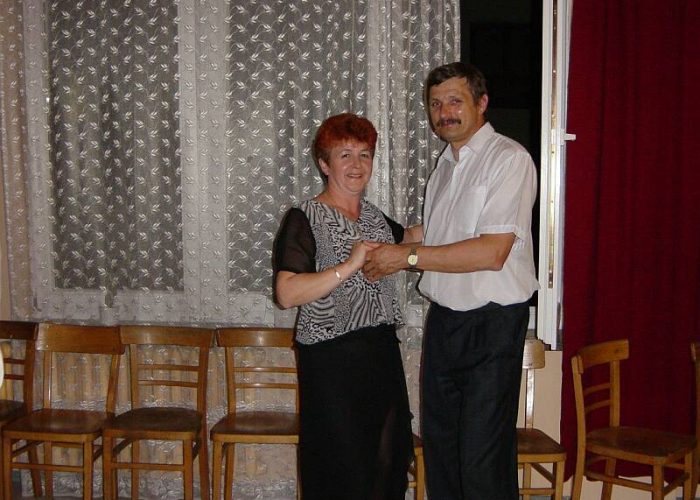 25 lat minęło...