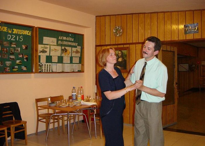 25 lat minęło...