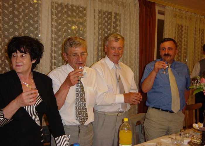 25 lat minęło...