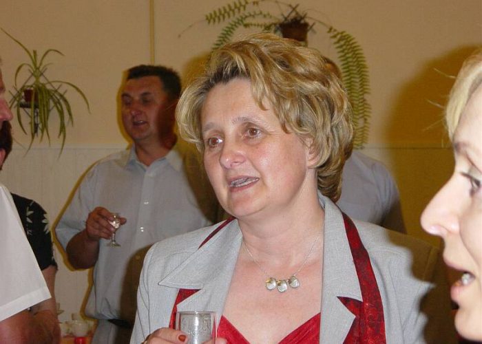 25 lat minęło...