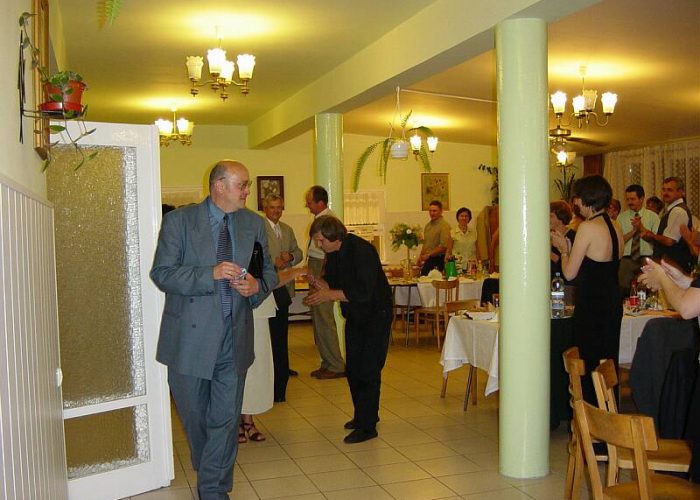 25 lat minęło...