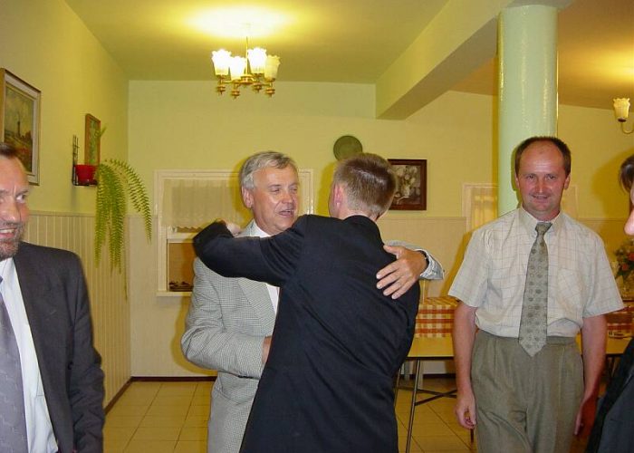 25 lat minęło...