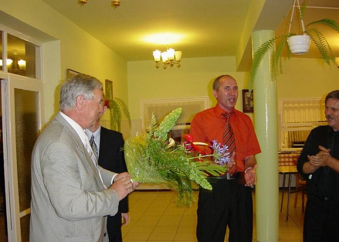 25 lat minęło...