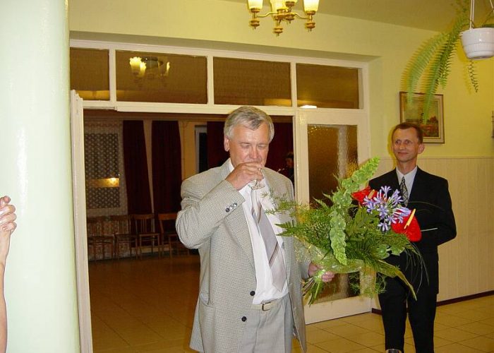 25 lat minęło...