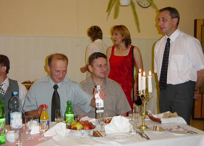 25 lat minęło...
