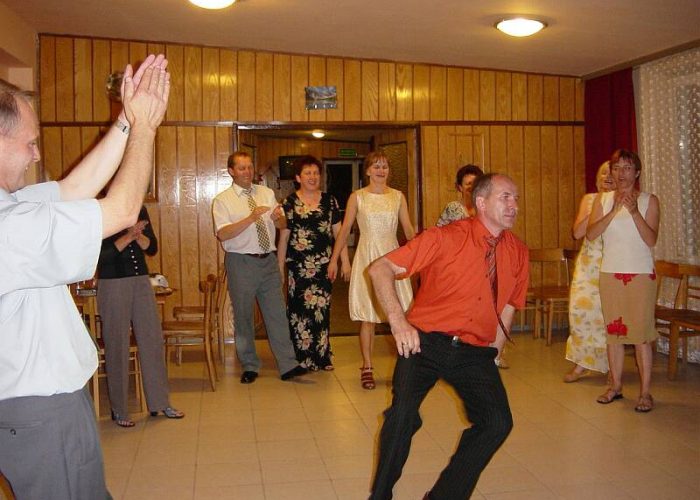 25 lat minęło...