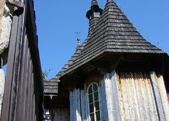 Spotkanie u Proboszcza [2004]