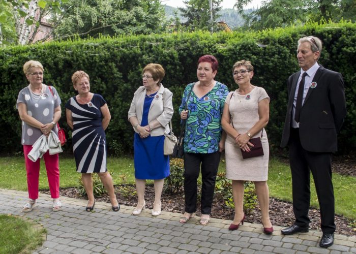 40 lat minęło...