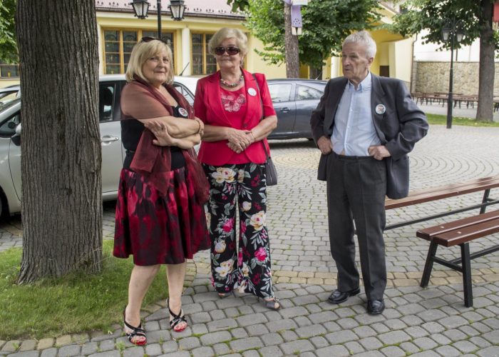 40 lat minęło...