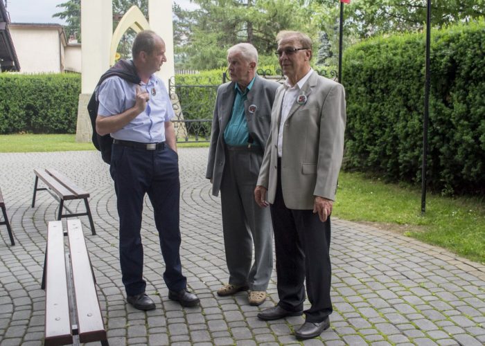 40 lat minęło...
