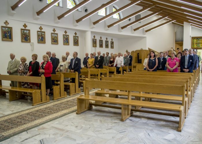40 lat minęło...