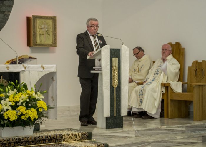 40 lat minęło...