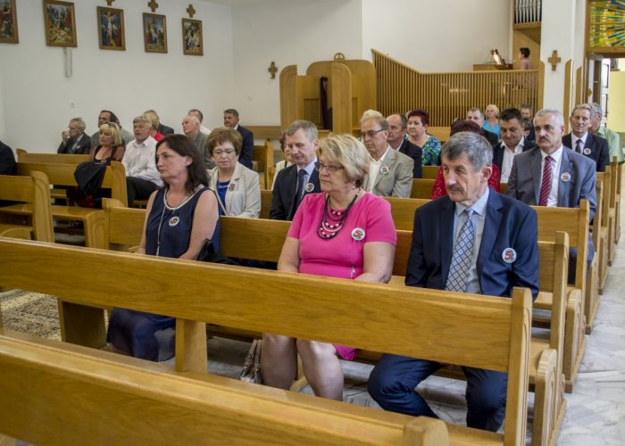 40 lat minęło...