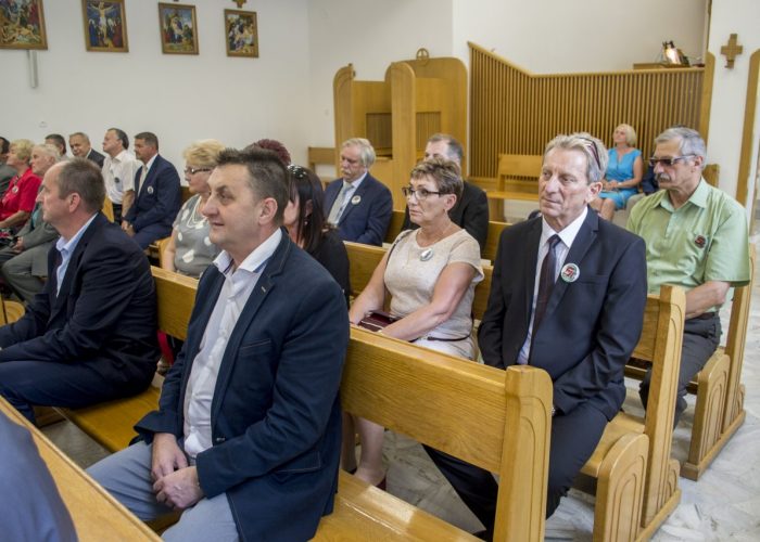 40 lat minęło...