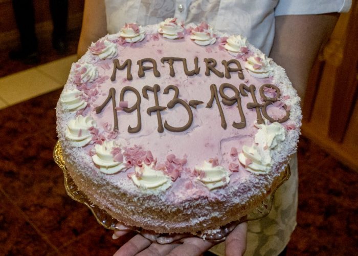 40 lat minęło...