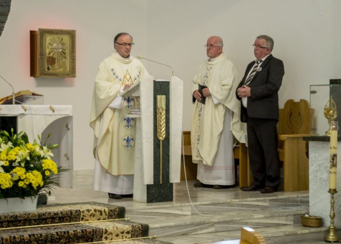 40 lat minęło...