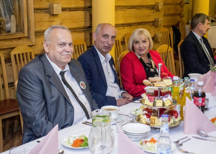 40 lat minęło...