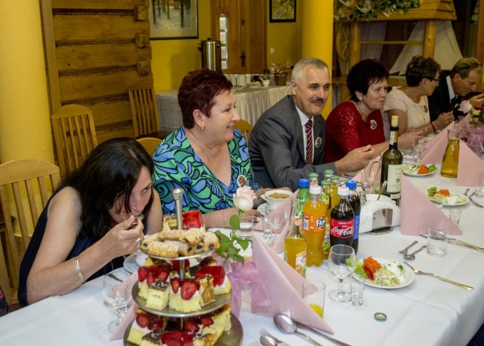 40 lat minęło...