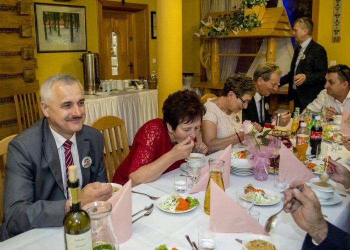 40 lat minęło...