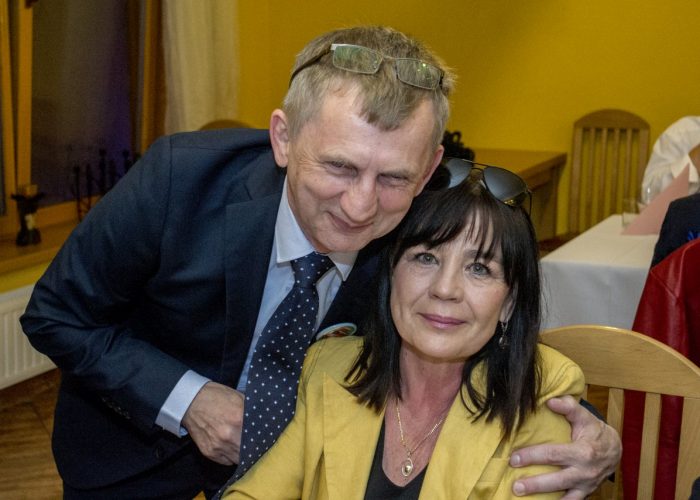 40 lat minęło...
